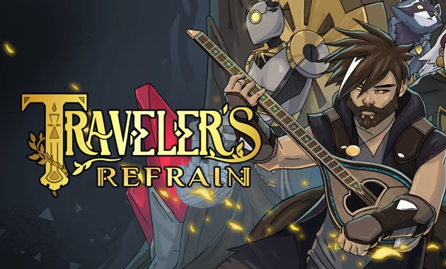Travelers Refrain