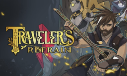 Travelers Refrain