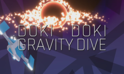 Doki Doki Gravity Dive