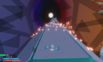 Doki Doki Gravity Dive