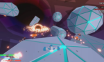 Doki Doki Gravity Dive
