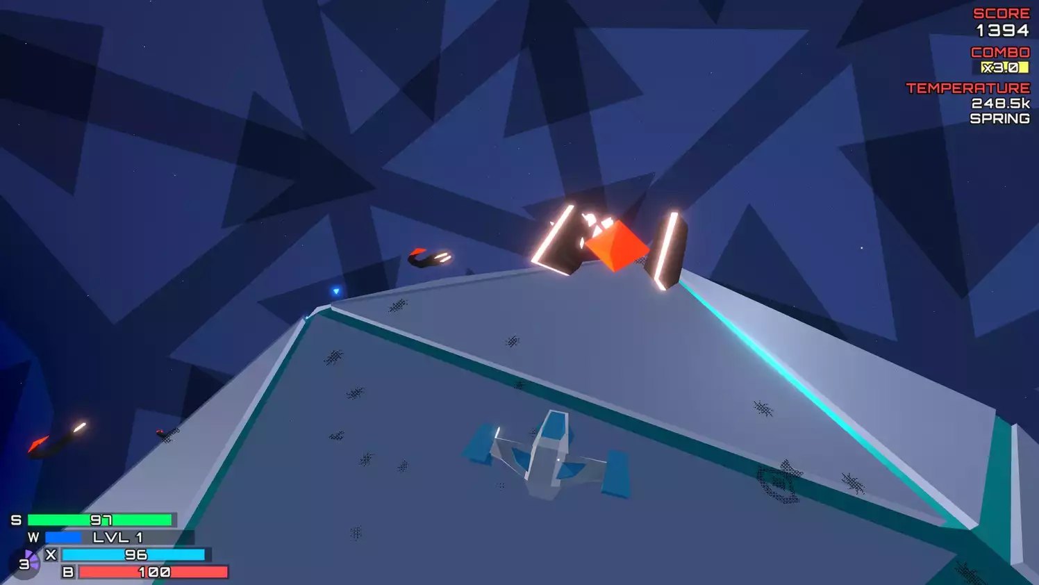Doki Doki Gravity Dive