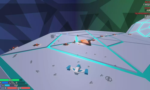 Doki Doki Gravity Dive