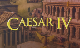 Caesar IV
