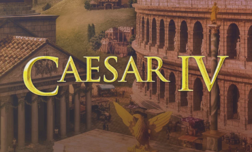 Caesar IV