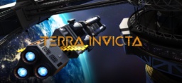Terra Invicta (Early Access)