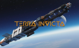Terra Invicta (Early Access)