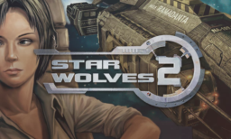 Star Wolves 2