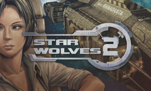 Star Wolves 2