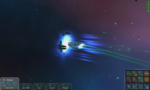 Star Wolves 2