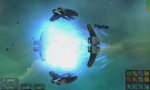 Star Wolves 2