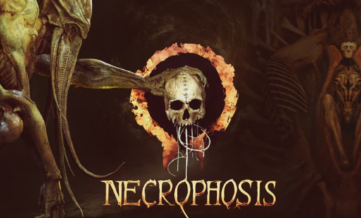 Necrophosis