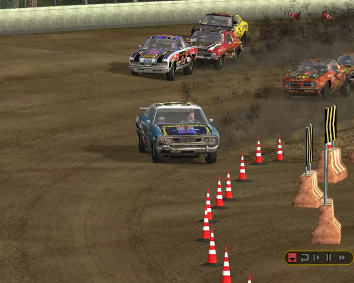 FlatOut