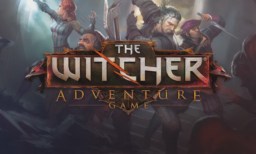 The Witcher Adventure Game