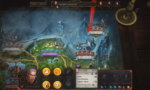 The Witcher Adventure Game