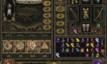 Throne of Darkness