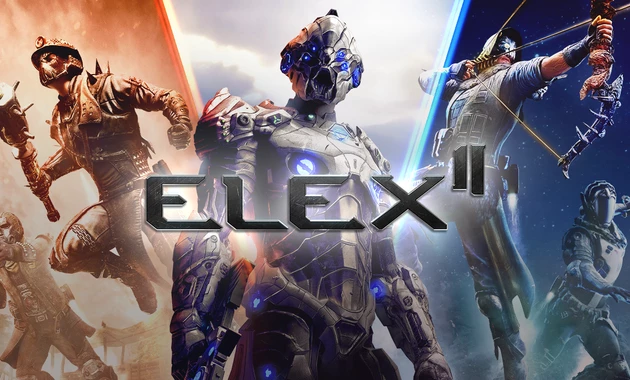 ELEX II