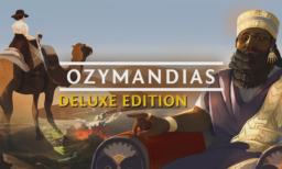 Ozymandias Bronze Age Empire Sim Deluxe Edition