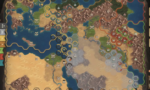 Ozymandias Bronze Age Empire Sim Deluxe Edition