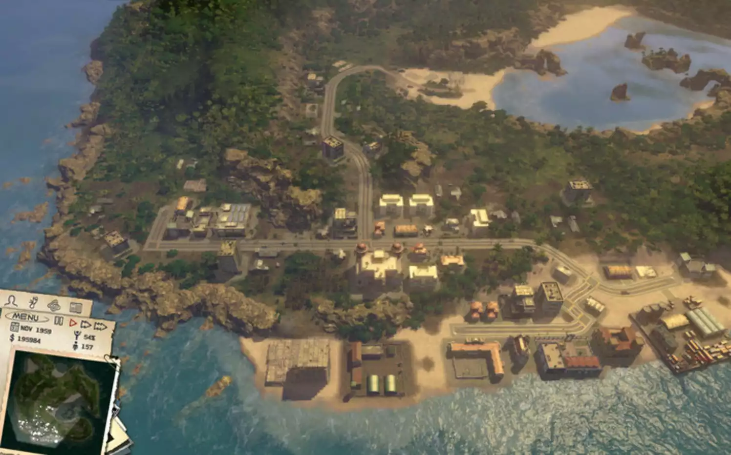 Tropico 3 Gold Edition