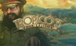 Tropico 3 Gold Edition