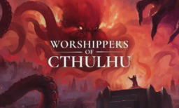 Worshippers of Cthulhu