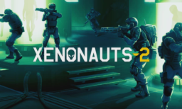 Xenonauts 2 (Early Access)