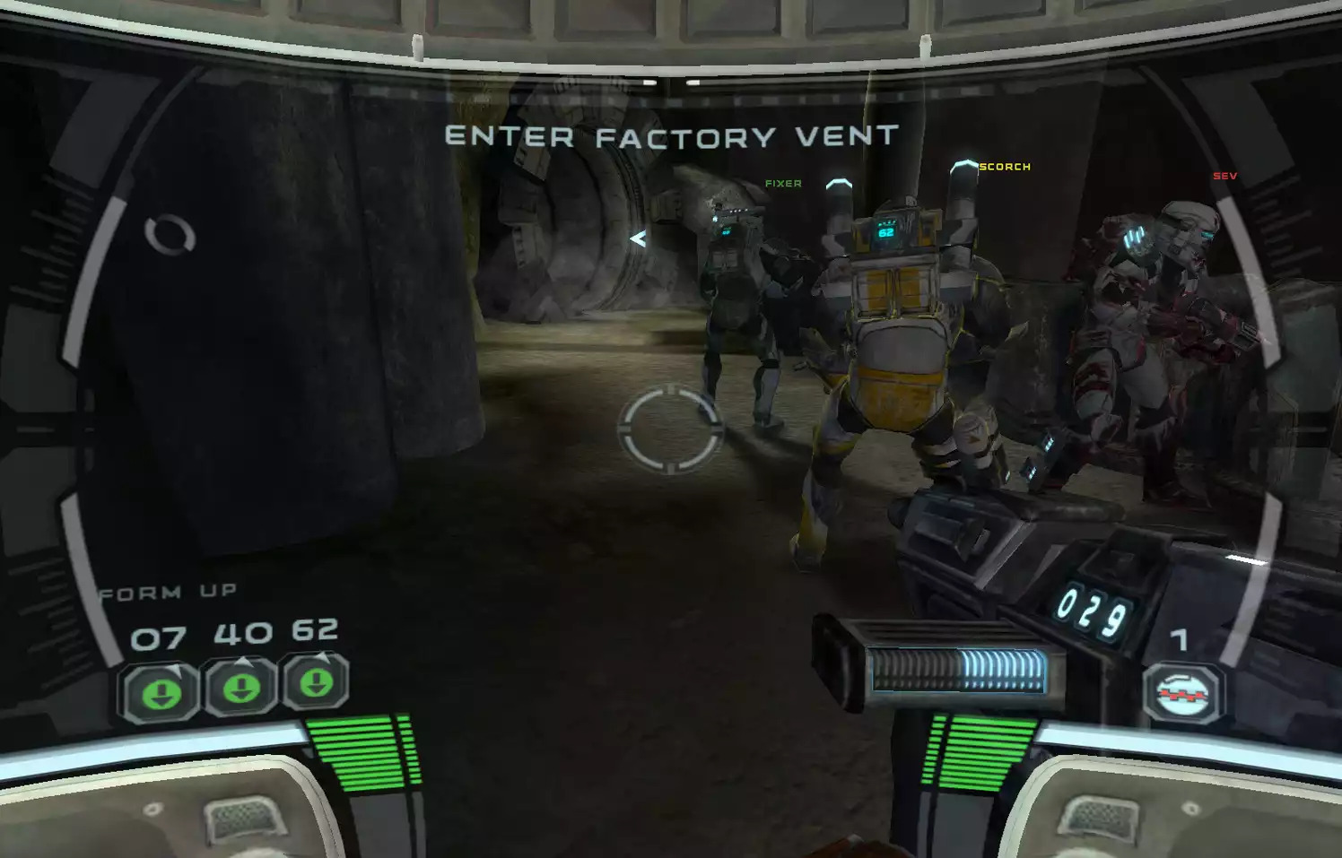 STAR WARS Republic Commando
