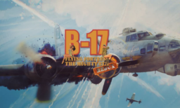 B-17 Flying Fortress The Mighty 8th Redux (Early Access)