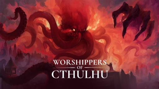 Worshippers of Cthulhu (Early Access)