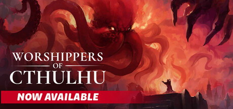 Worshippers of Cthulhu (Early Access)