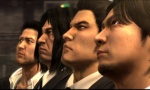 Yakuza 4 Remastered