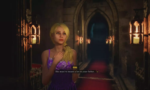 The Crimson Maid