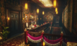The Crimson Maid
