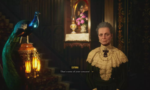 The Crimson Maid