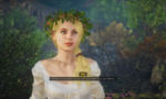 The Crimson Maid