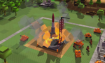8-bit Armies