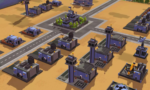 8-bit Armies