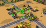 8-bit Armies