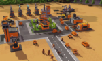 8-bit Armies