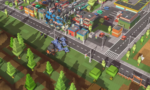 8-bit Armies