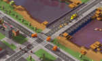 8-bit Armies