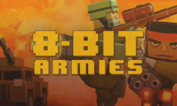 8-bit Armies