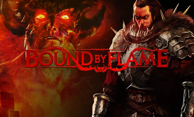 Bound By Flame