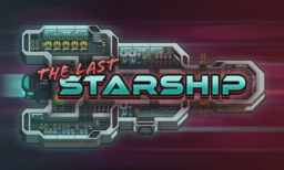 The Last Starship (Early Access)