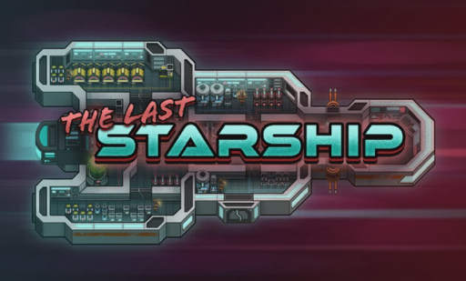 The Last Starship (Early Access)