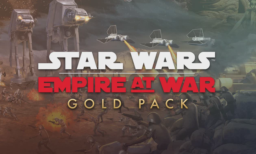 STAR WARS Empire at War Gold Pack