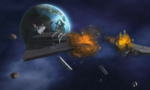 STAR WARS Empire at War Gold Pack