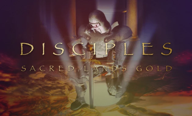 Disciples: Sacred Lands Gold