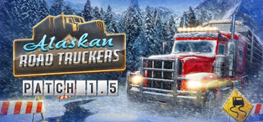 Alaskan Road Truckers